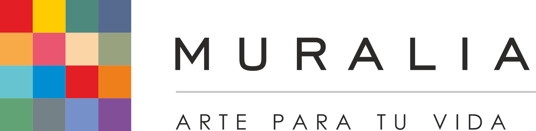 Muralia - Arte para tu vida