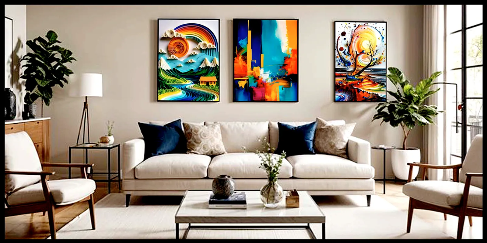 Alta resolución para impresiones en gran formato