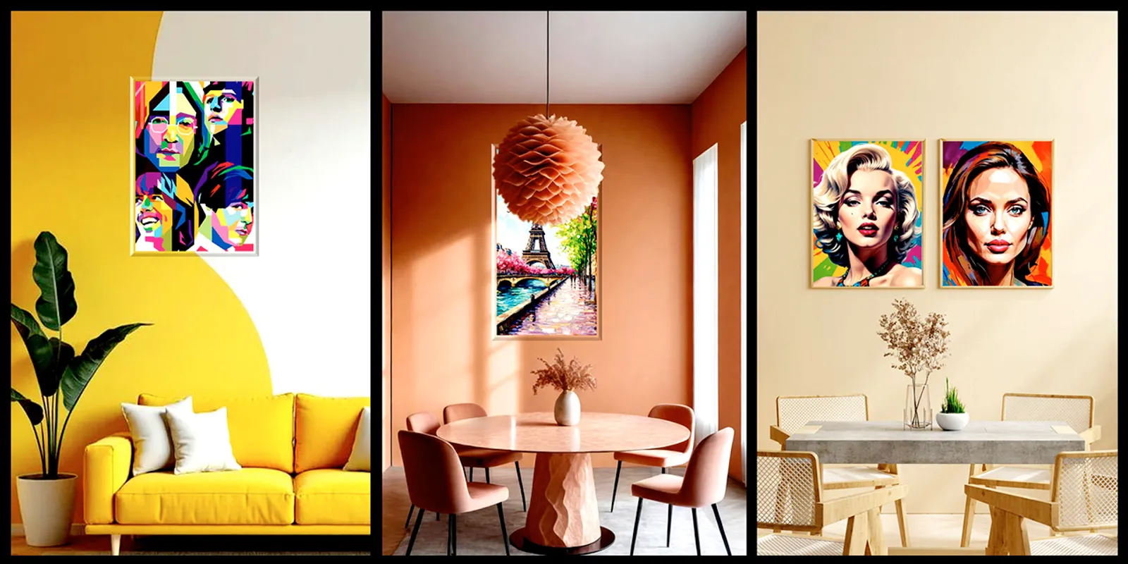 Calidad premium - Materiales y técnicas profesionales