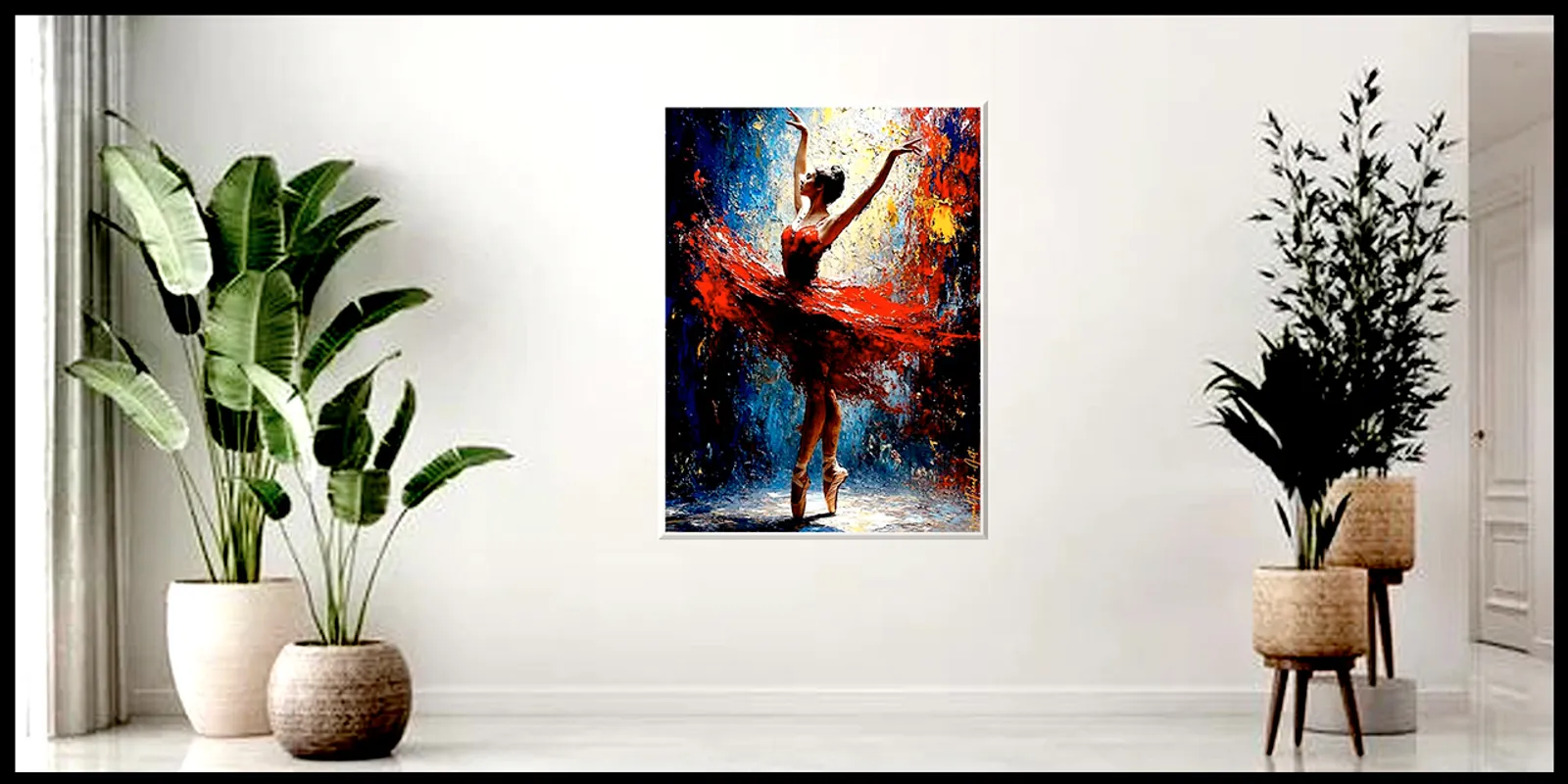 Arte accesible - Láminas digitales desde $290