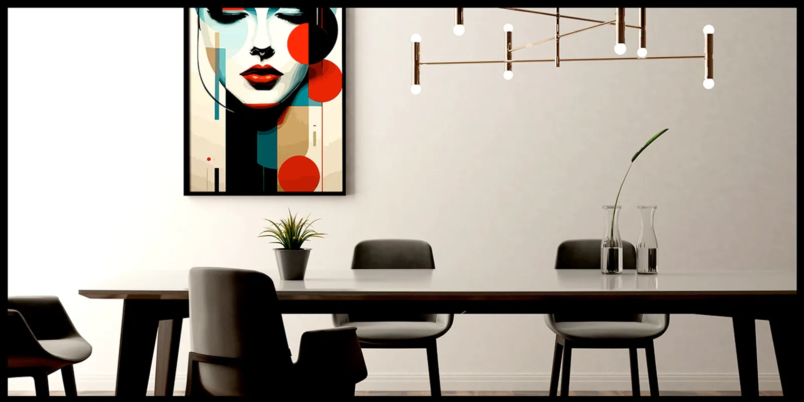 Muralia - Tu galería de arte personal