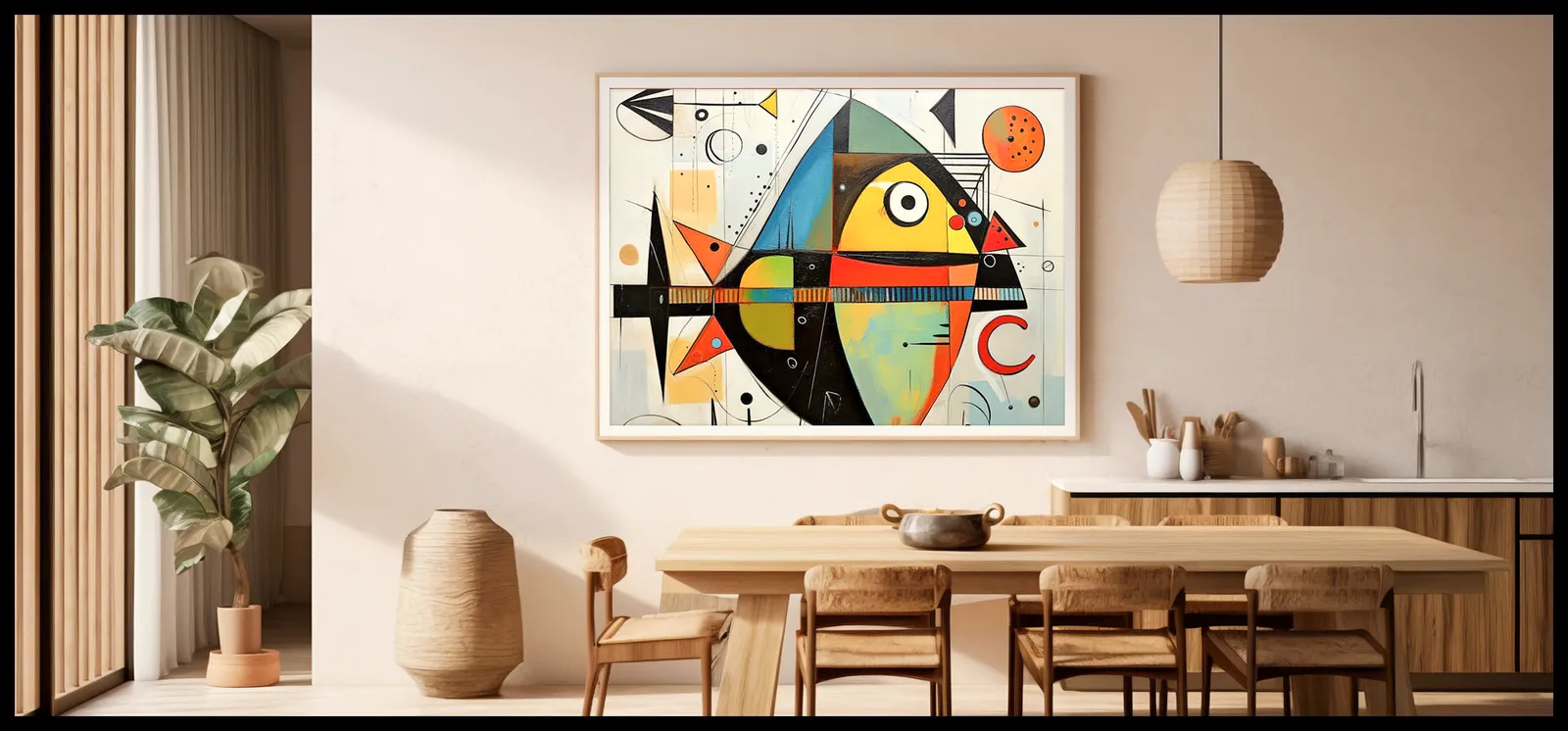 Edición exclusiva - Obras digitales únicas