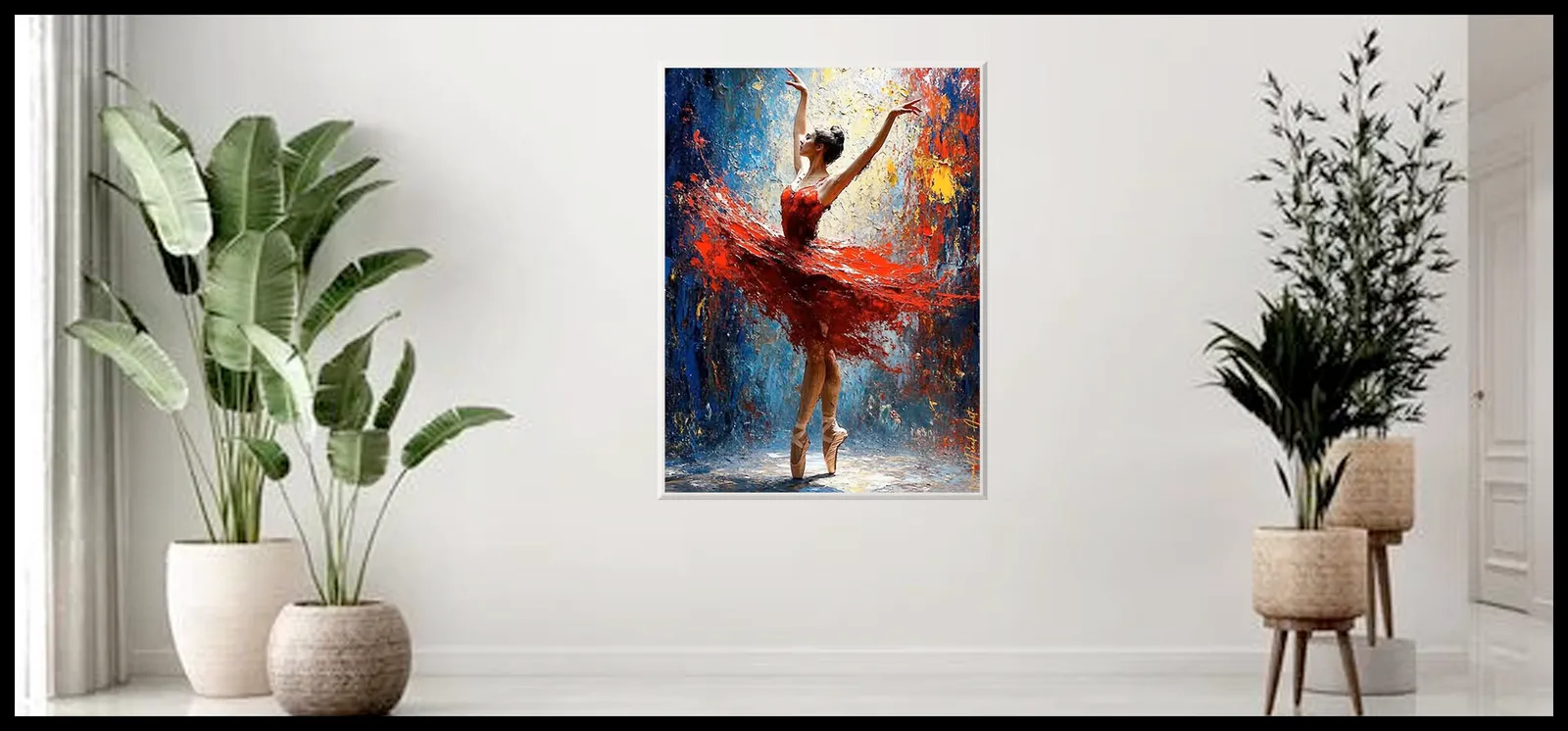 Calidad premium - Materiales y técnicas profesionales