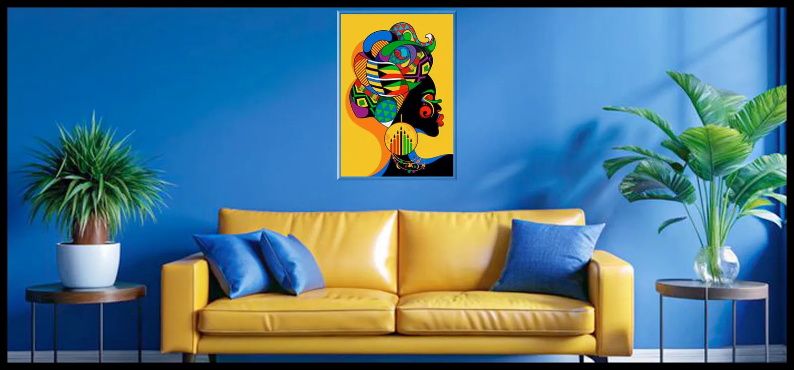 Muralia - Tu galería de arte personal